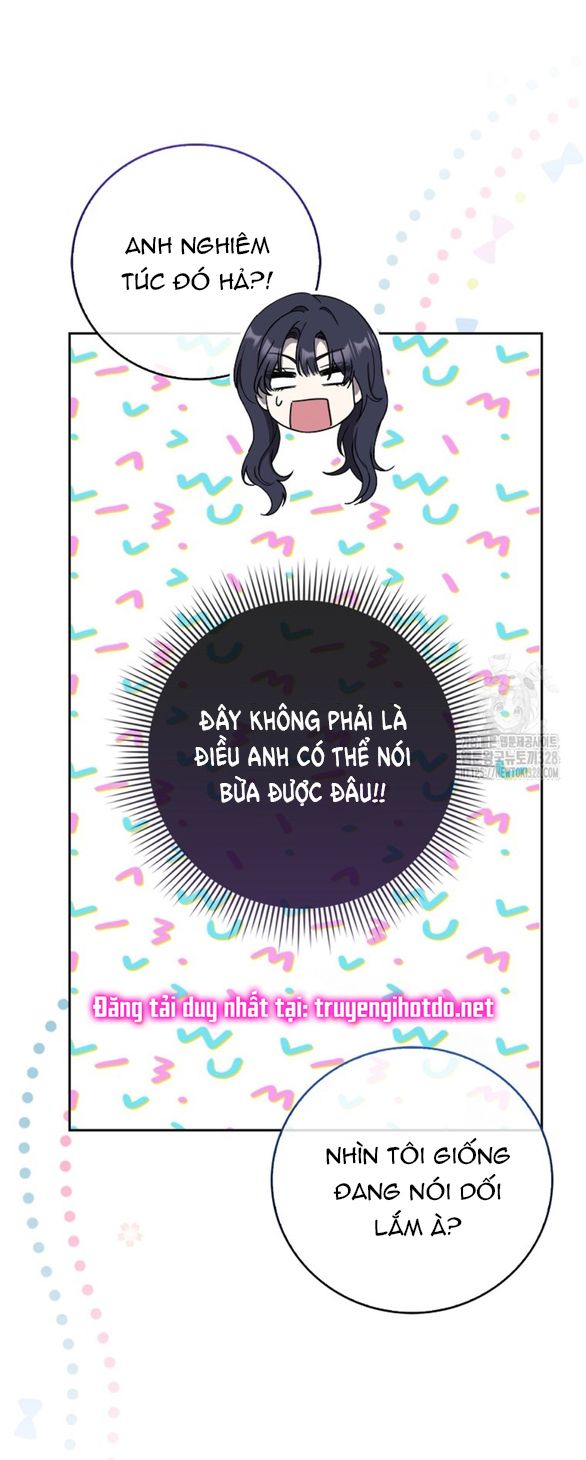 đọc truyện Bạn Trai Nhân Vật Chính Ám Ảnh Tôi Chương 18.1 ảnh 8 tại Giả Dược