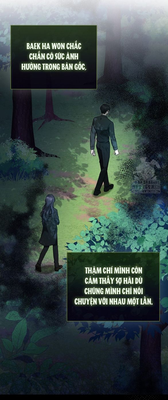 đọc truyện Bạn Trai Nhân Vật Chính Ám Ảnh Tôi Chương 19.1 ảnh 16 tại Giả Dược