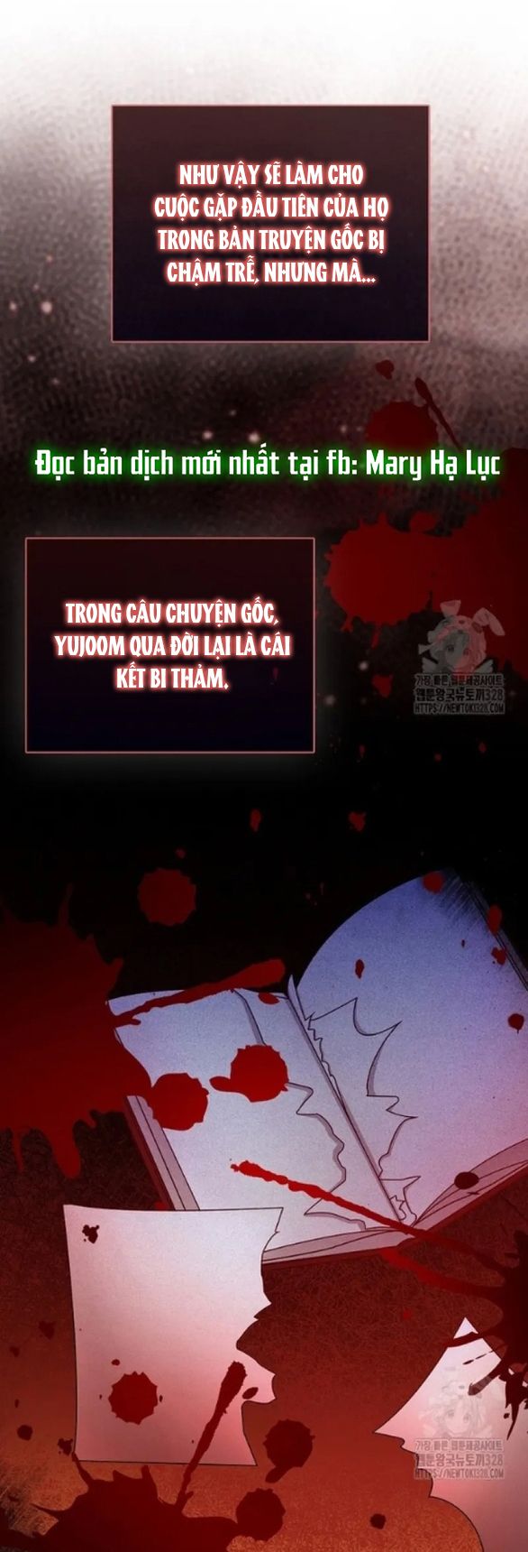 đọc truyện Bạn Trai Nhân Vật Chính Ám Ảnh Tôi Chương 2.1 ảnh 6 tại Giả Dược