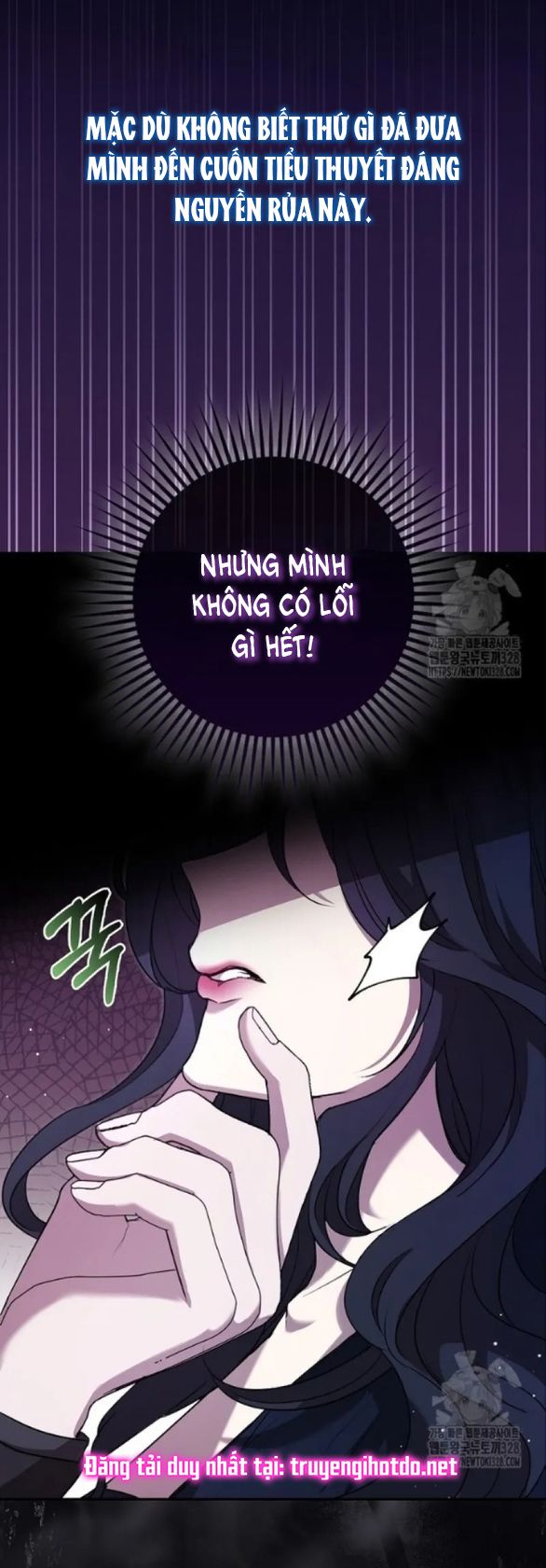 đọc truyện Bạn Trai Nhân Vật Chính Ám Ảnh Tôi Chương 2.2 ảnh 14 tại Giả Dược