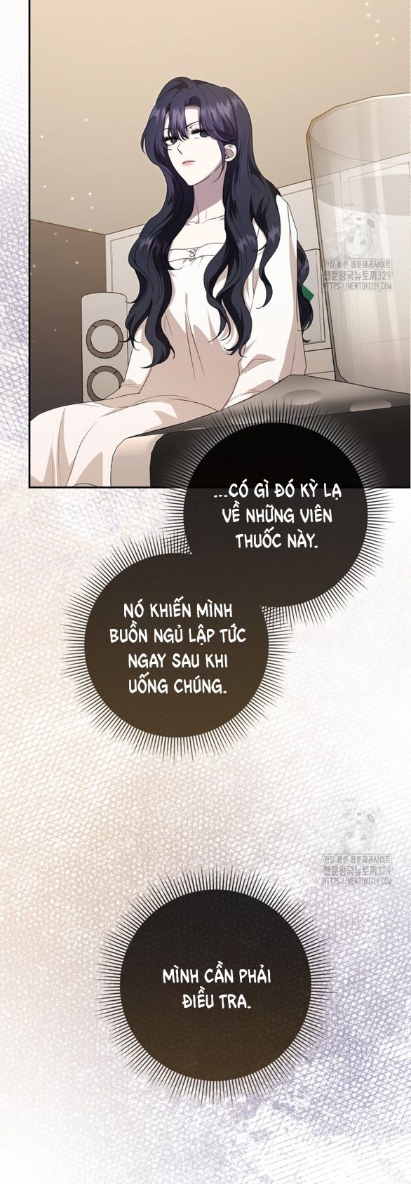 đọc truyện Bạn Trai Nhân Vật Chính Ám Ảnh Tôi Chương 22.1 ảnh 34 tại Giả Dược