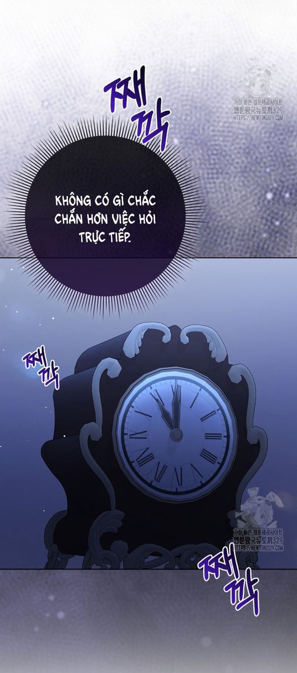 đọc truyện Bạn Trai Nhân Vật Chính Ám Ảnh Tôi Chương 22.2 ảnh 18 tại Giả Dược