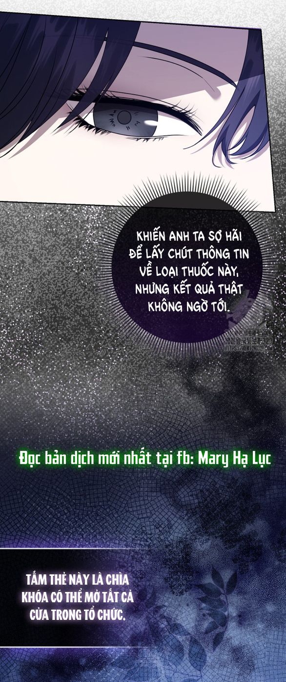 đọc truyện Bạn Trai Nhân Vật Chính Ám Ảnh Tôi Chương 22.2 ảnh 5 tại Giả Dược