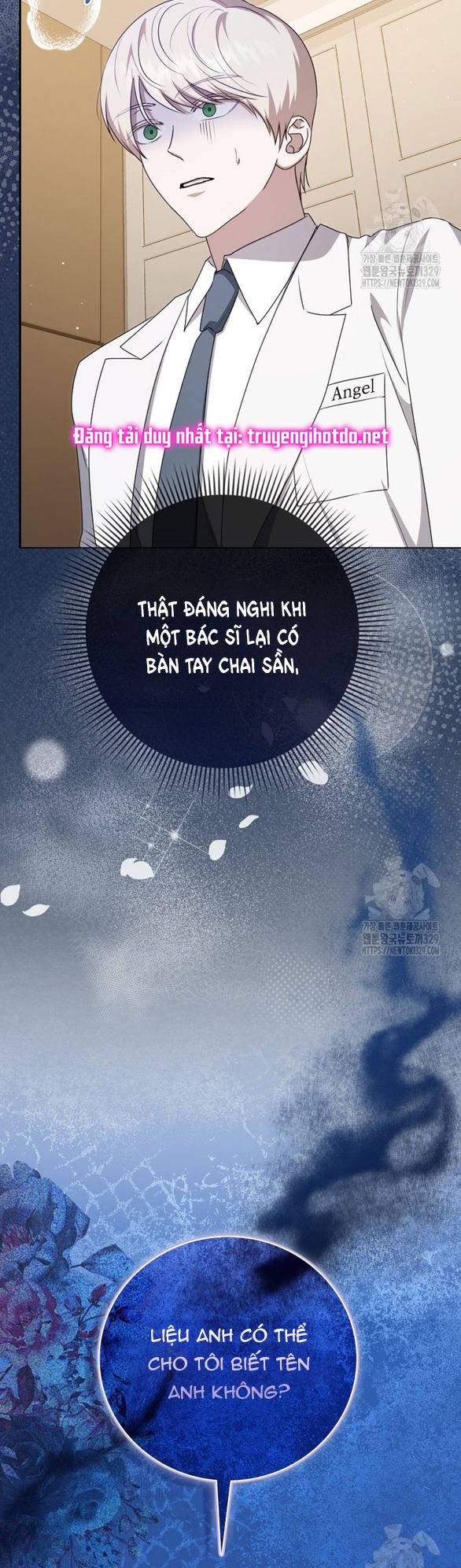 đọc truyện Bạn Trai Nhân Vật Chính Ám Ảnh Tôi Chương 22.2 ảnh 8 tại Giả Dược