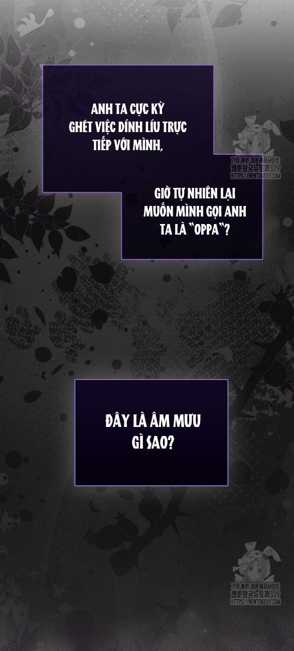 đọc truyện Bạn Trai Nhân Vật Chính Ám Ảnh Tôi Chương 23.1 ảnh 16 tại Giả Dược