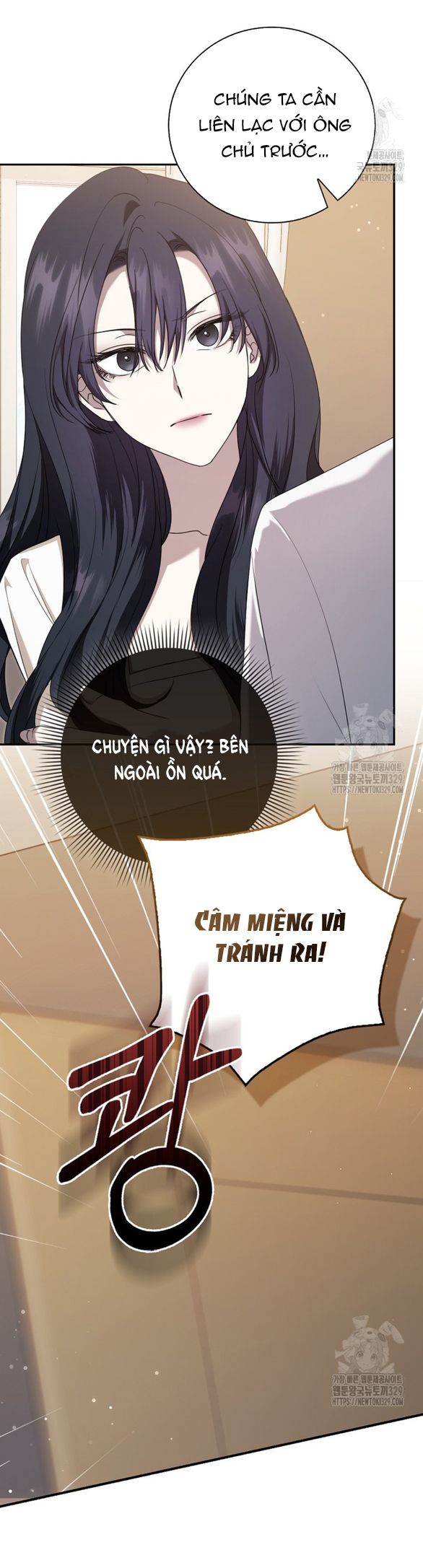đọc truyện Bạn Trai Nhân Vật Chính Ám Ảnh Tôi Chương 23.1 ảnh 37 tại Giả Dược