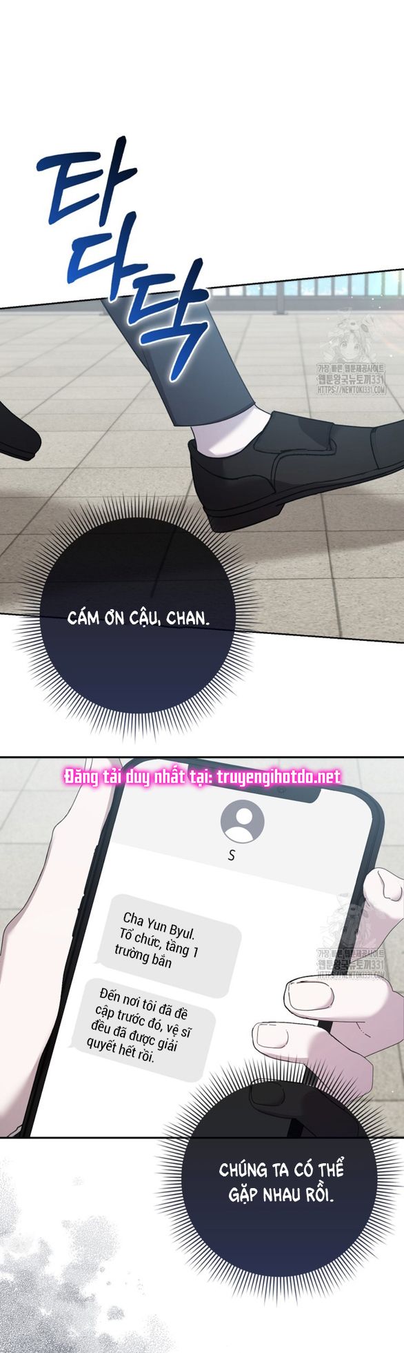 đọc truyện Bạn Trai Nhân Vật Chính Ám Ảnh Tôi Chương 24.1 ảnh 12 tại Giả Dược