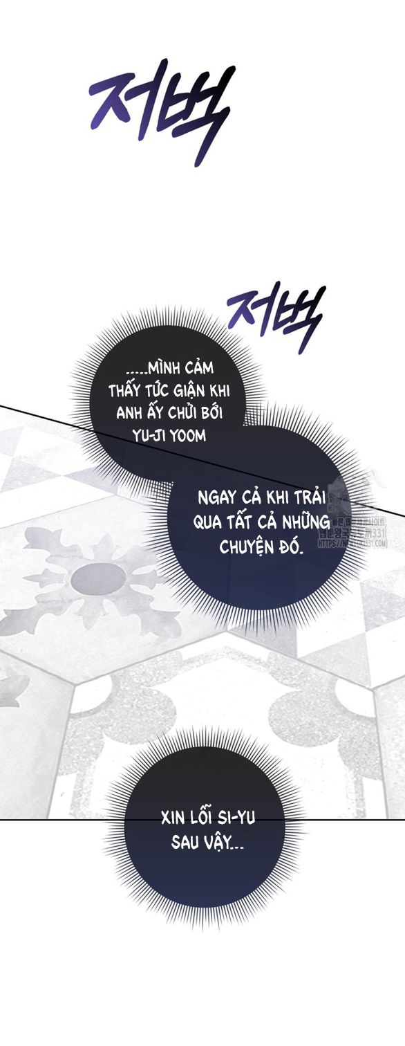 đọc truyện Bạn Trai Nhân Vật Chính Ám Ảnh Tôi Chương 24.2 ảnh 12 tại Giả Dược