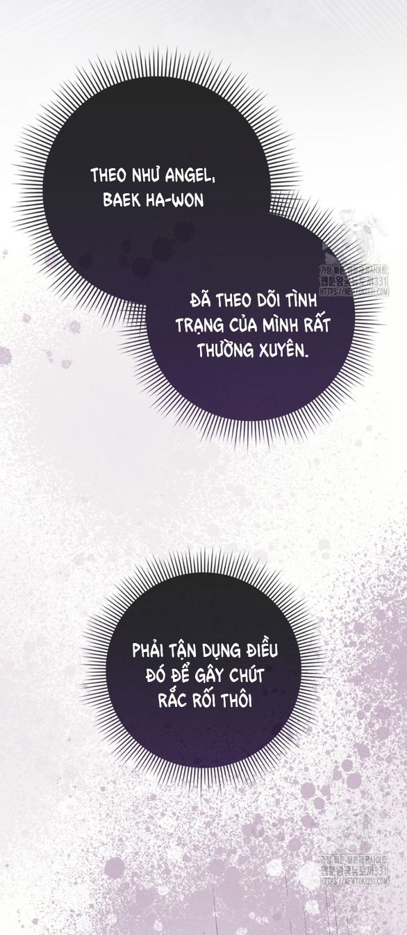 đọc truyện Bạn Trai Nhân Vật Chính Ám Ảnh Tôi Chương 24.2 ảnh 16 tại Giả Dược