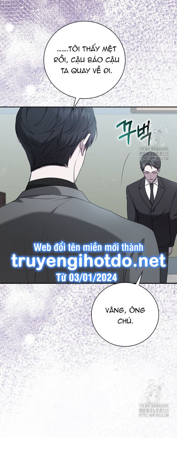 đọc truyện Bạn Trai Nhân Vật Chính Ám Ảnh Tôi Chương 25.1 ảnh 18 tại Giả Dược