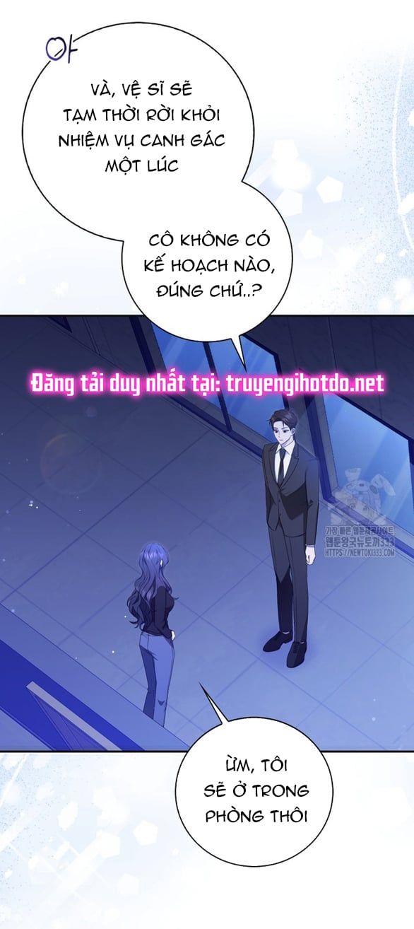 đọc truyện Bạn Trai Nhân Vật Chính Ám Ảnh Tôi Chương 26.1 ảnh 8 tại Giả Dược