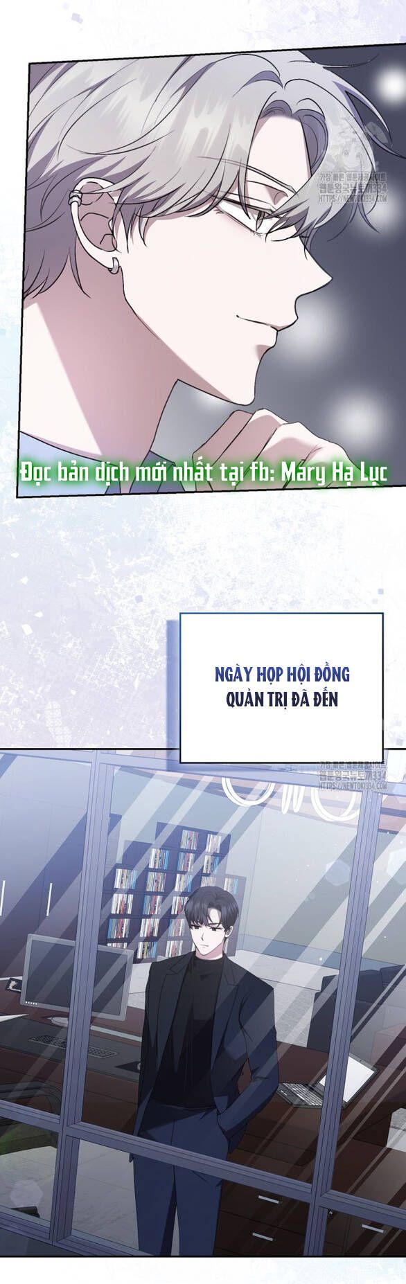 đọc truyện Bạn Trai Nhân Vật Chính Ám Ảnh Tôi Chương 27.2 ảnh 20 tại Giả Dược