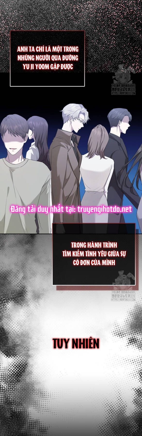 đọc truyện Bạn Trai Nhân Vật Chính Ám Ảnh Tôi Chương 28.1 ảnh 12 tại Giả Dược