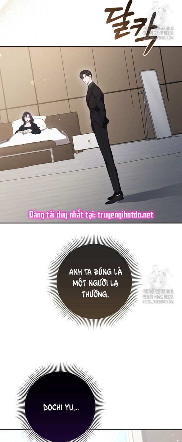 đọc truyện Bạn Trai Nhân Vật Chính Ám Ảnh Tôi Chương 3.1 ảnh 29 tại Giả Dược