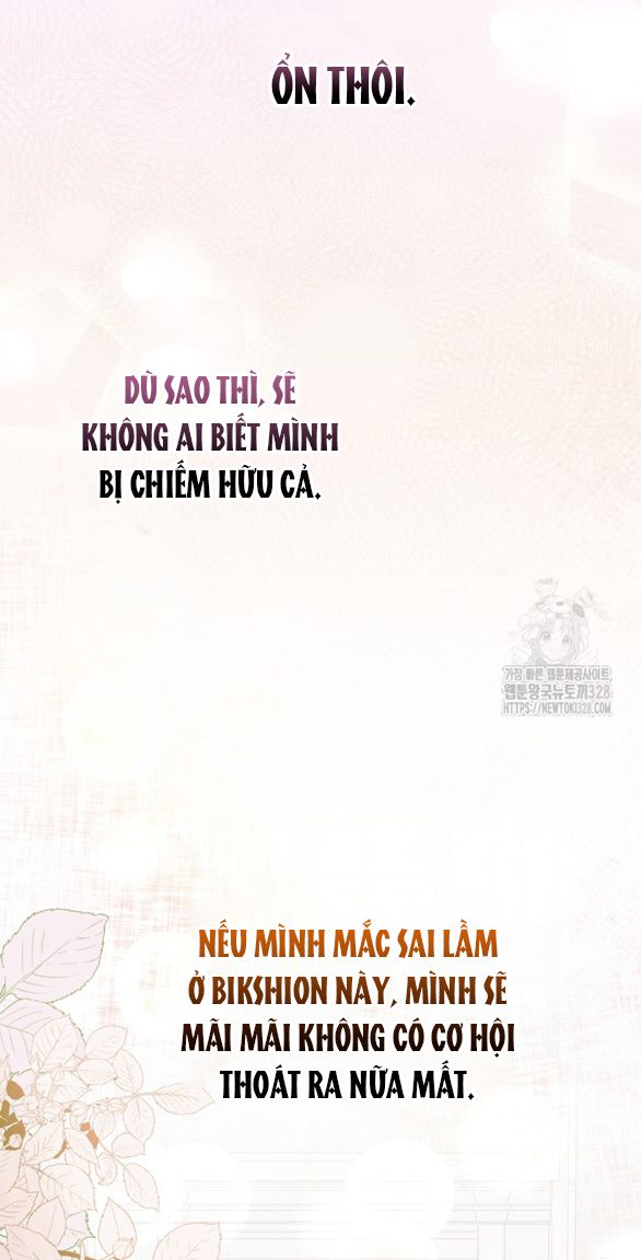 đọc truyện Bạn Trai Nhân Vật Chính Ám Ảnh Tôi Chương 3.1 ảnh 51 tại Giả Dược