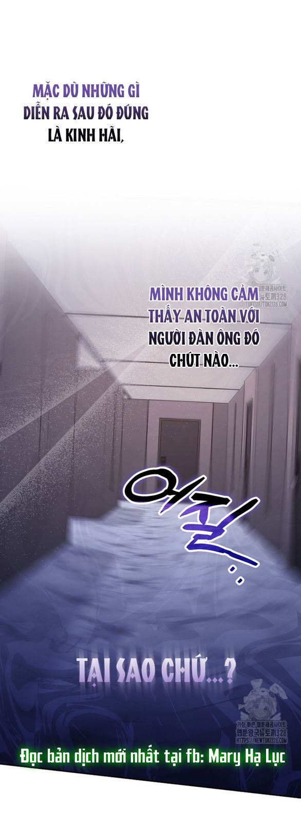 đọc truyện Bạn Trai Nhân Vật Chính Ám Ảnh Tôi Chương 3.1 ảnh 10 tại Giả Dược