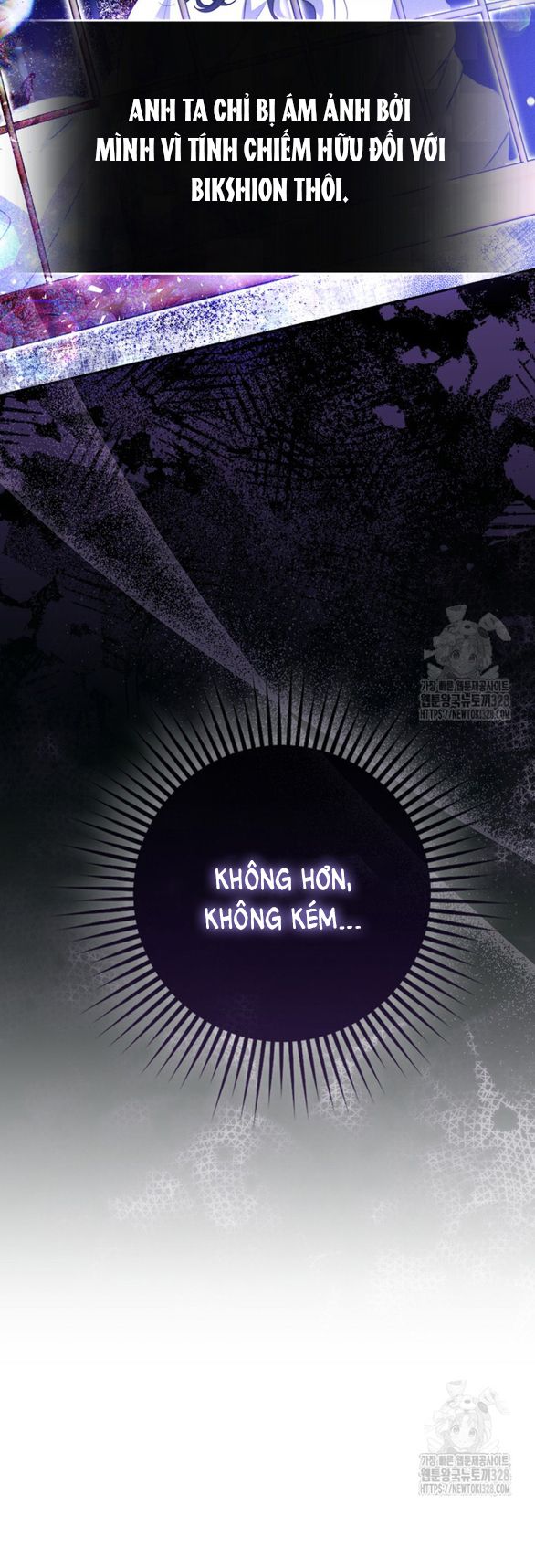 đọc truyện Bạn Trai Nhân Vật Chính Ám Ảnh Tôi Chương 3.2 ảnh 15 tại Giả Dược