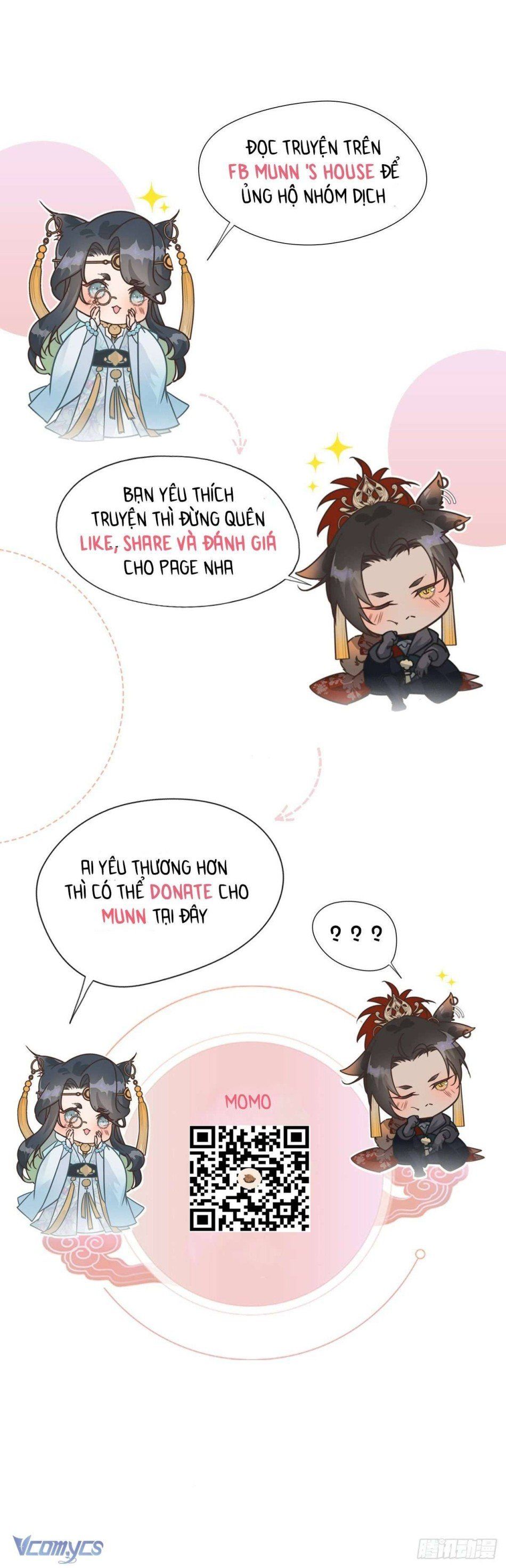 đọc truyện Bạn Trai Nhân Vật Chính Ám Ảnh Tôi Chương 3 ảnh 15 tại Thiên Thai Truyện