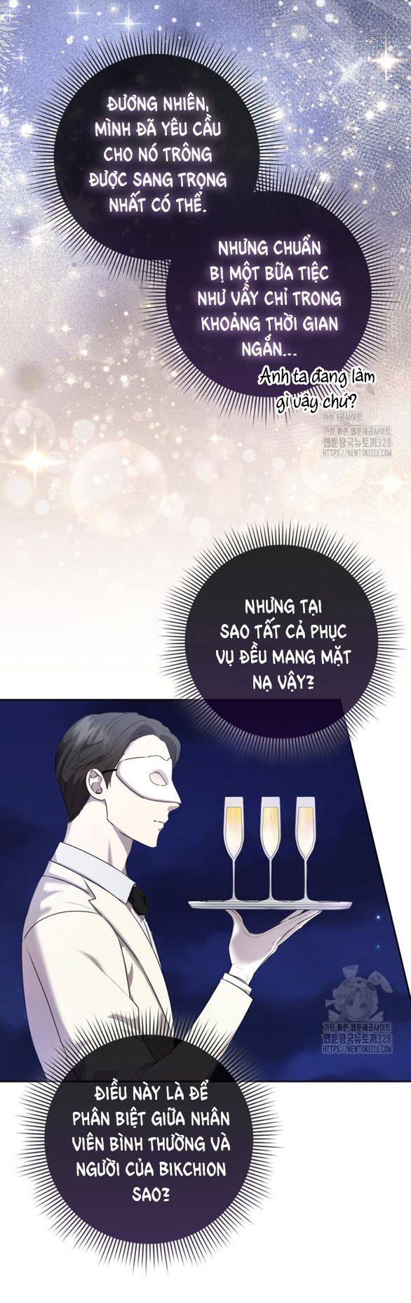 đọc truyện Bạn Trai Nhân Vật Chính Ám Ảnh Tôi Chương 4.1 ảnh 29 tại Giả Dược