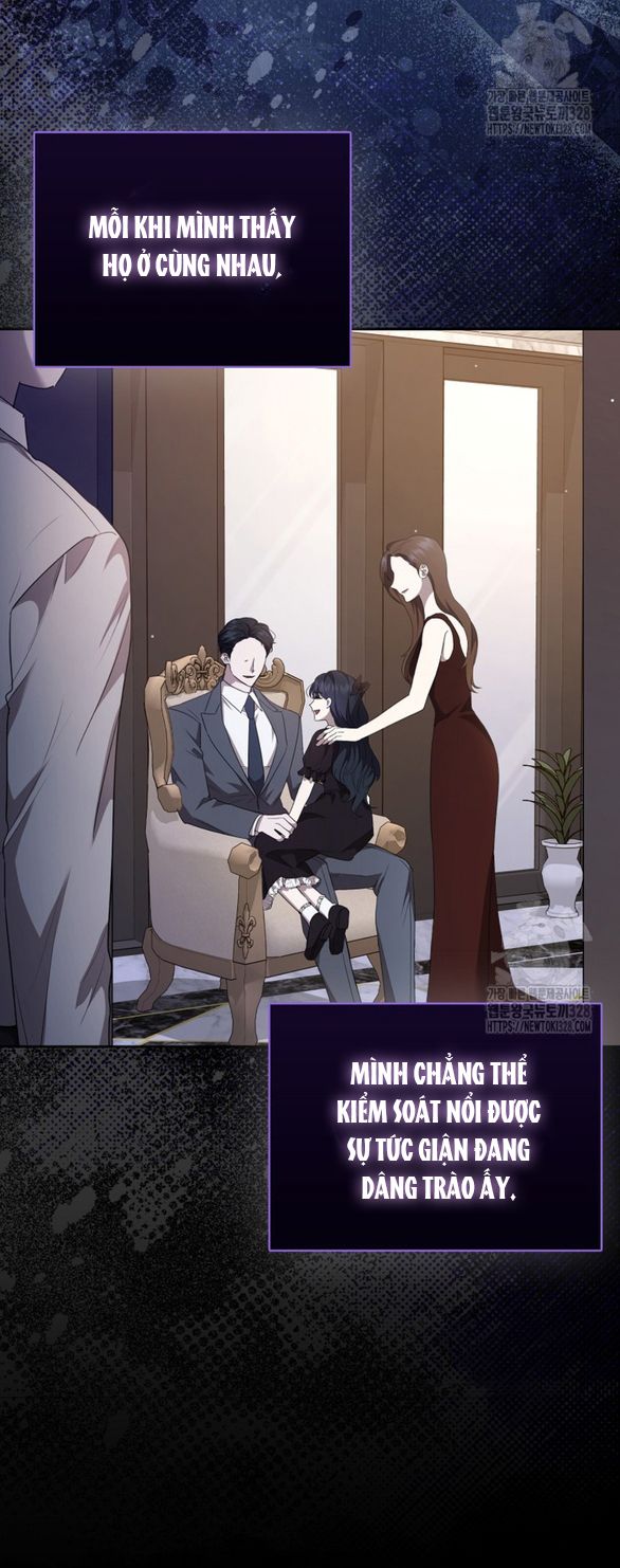 đọc truyện Bạn Trai Nhân Vật Chính Ám Ảnh Tôi Chương 4.1 ảnh 8 tại Giả Dược