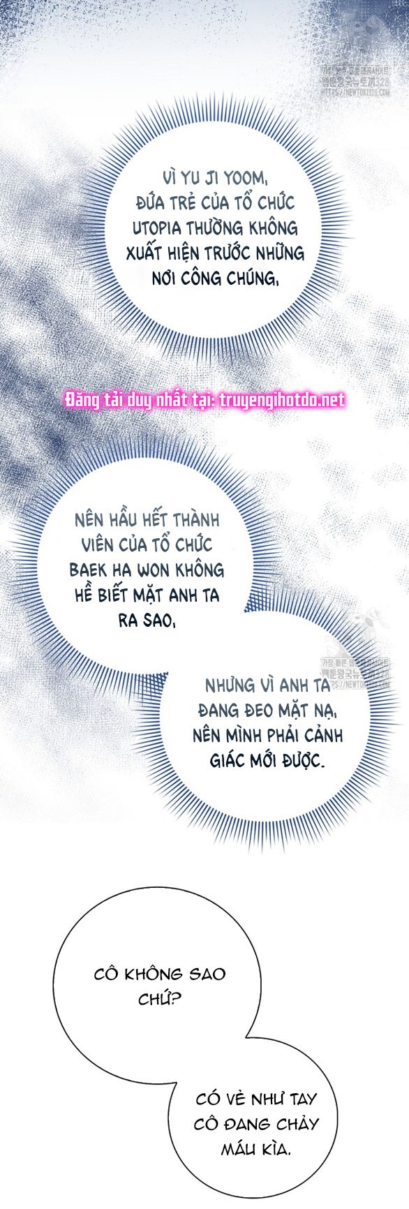 đọc truyện Bạn Trai Nhân Vật Chính Ám Ảnh Tôi Chương 5.1 ảnh 6 tại Giả Dược
