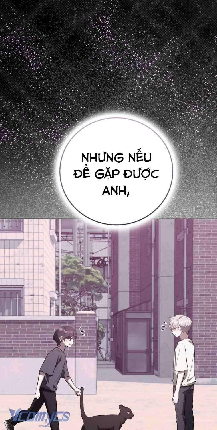đọc truyện Bạn Trai Nhân Vật Chính Ám Ảnh Tôi Chương 58.2 ảnh 57 tại Giả Dược