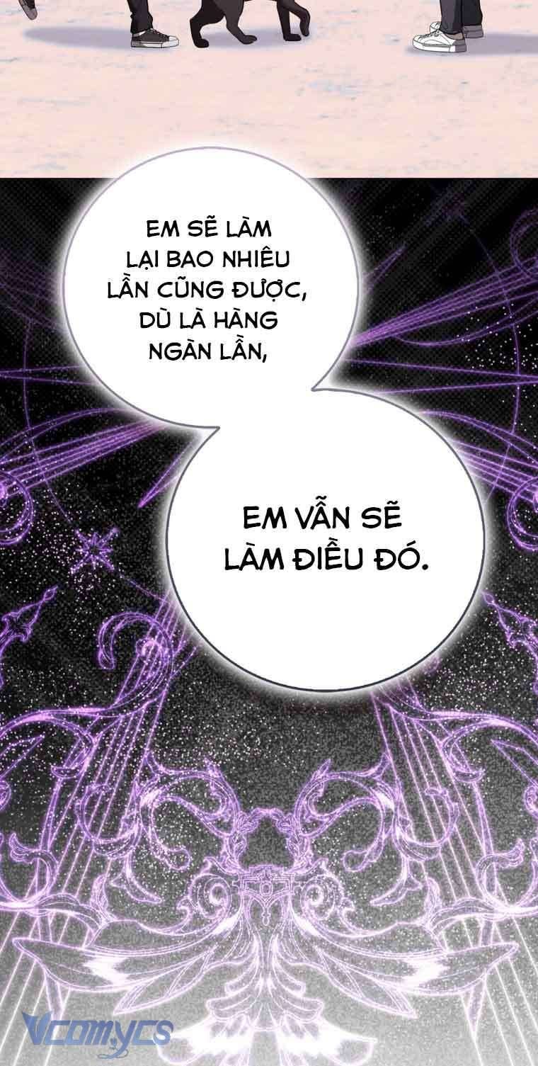 đọc truyện Bạn Trai Nhân Vật Chính Ám Ảnh Tôi Chương 58.2 ảnh 58 tại Giả Dược