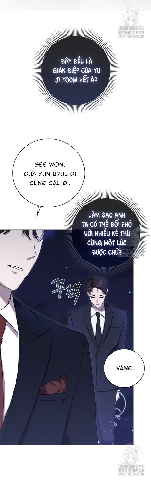 đọc truyện Bạn Trai Nhân Vật Chính Ám Ảnh Tôi Chương 6.1 ảnh 25 tại Giả Dược