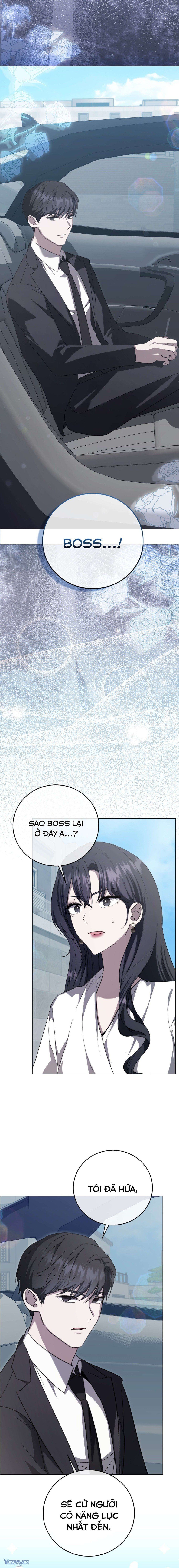 đọc truyện Bạn Trai Nhân Vật Chính Ám Ảnh Tôi Chương 63 ảnh 3 tại Thiên Thai Truyện