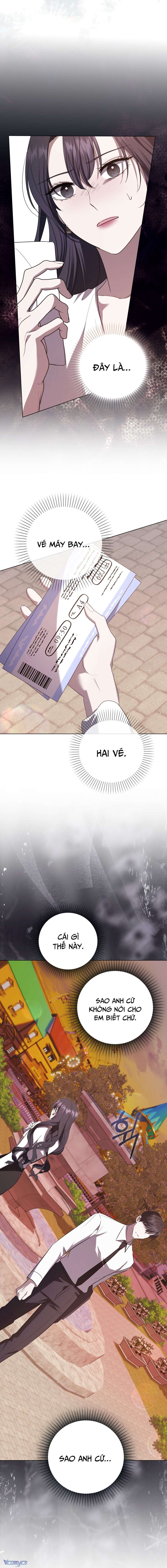 đọc truyện Bạn Trai Nhân Vật Chính Ám Ảnh Tôi Chương 63 ảnh 20 tại Thiên Thai Truyện