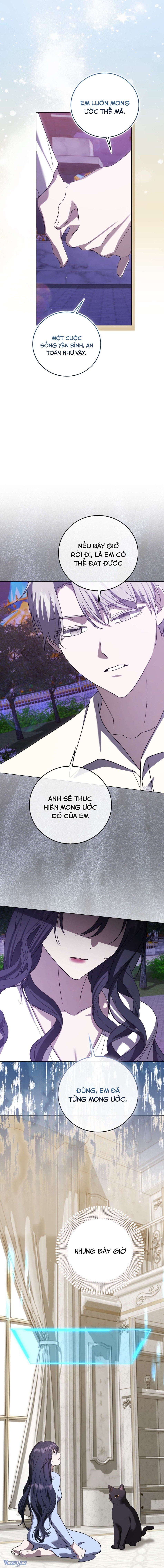 đọc truyện Bạn Trai Nhân Vật Chính Ám Ảnh Tôi Chương 64 ảnh 12 tại Thiên Thai Truyện