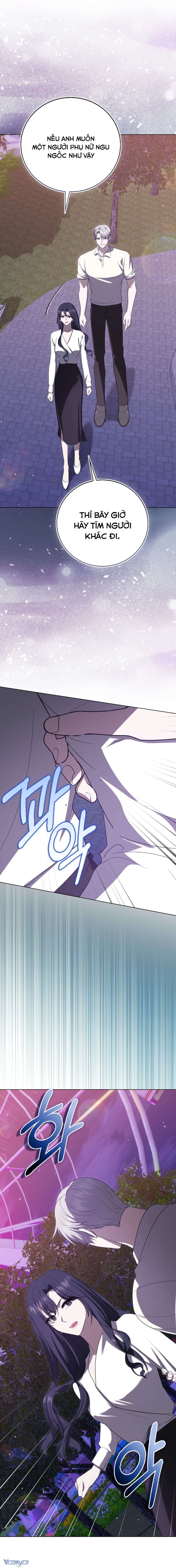 đọc truyện Bạn Trai Nhân Vật Chính Ám Ảnh Tôi Chương 64 ảnh 15 tại Thiên Thai Truyện