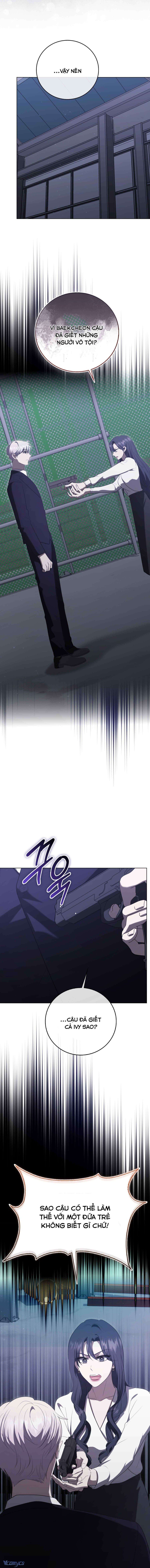 đọc truyện Bạn Trai Nhân Vật Chính Ám Ảnh Tôi Chương 65 ảnh 13 tại Thiên Thai Truyện