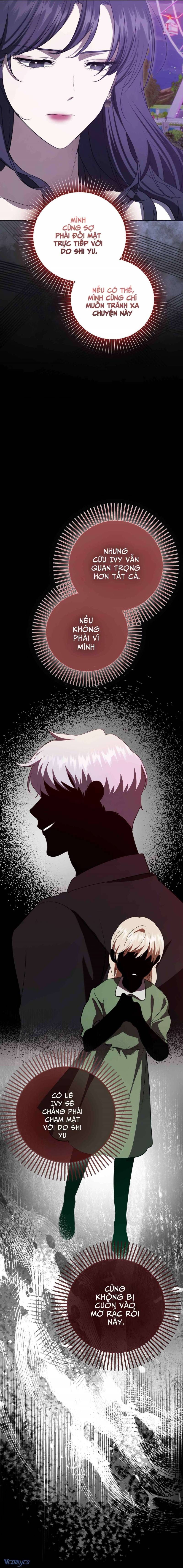 đọc truyện Bạn Trai Nhân Vật Chính Ám Ảnh Tôi Chương 66 ảnh 3 tại Thiên Thai Truyện