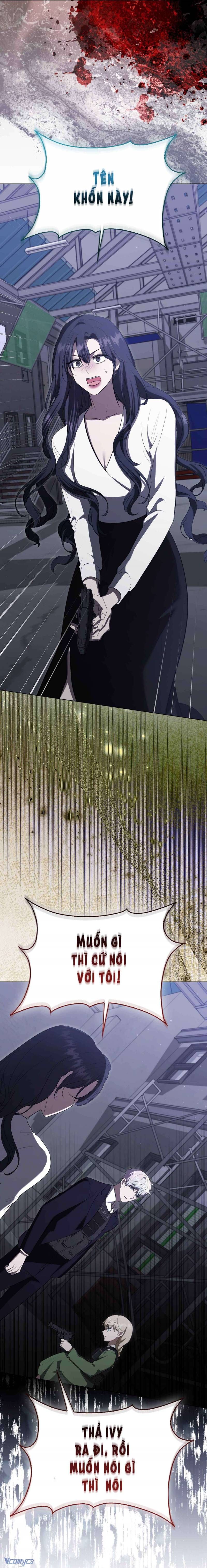 đọc truyện Bạn Trai Nhân Vật Chính Ám Ảnh Tôi Chương 66 ảnh 12 tại Thiên Thai Truyện