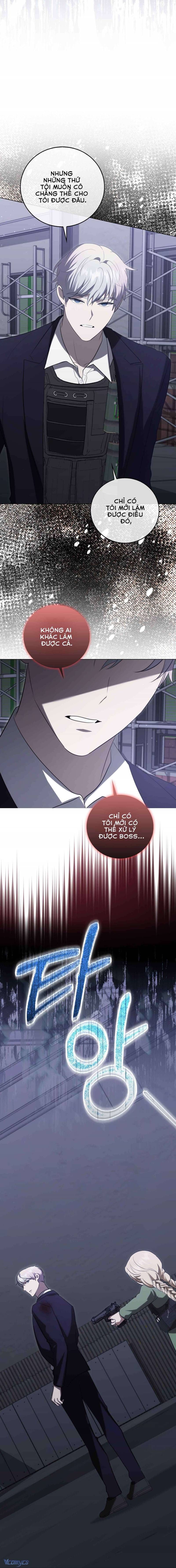 đọc truyện Bạn Trai Nhân Vật Chính Ám Ảnh Tôi Chương 66 ảnh 13 tại Thiên Thai Truyện