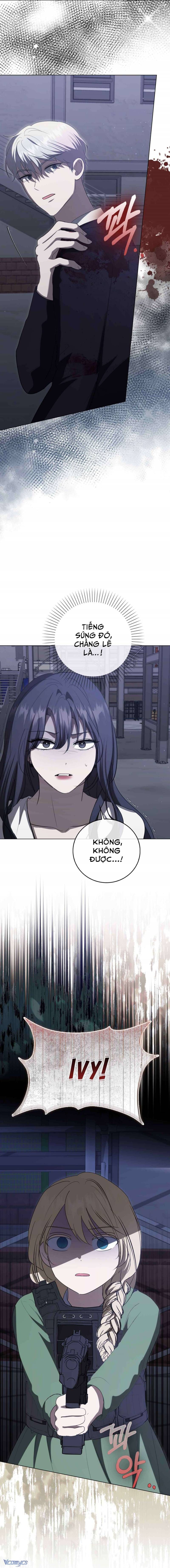 đọc truyện Bạn Trai Nhân Vật Chính Ám Ảnh Tôi Chương 66 ảnh 14 tại Thiên Thai Truyện