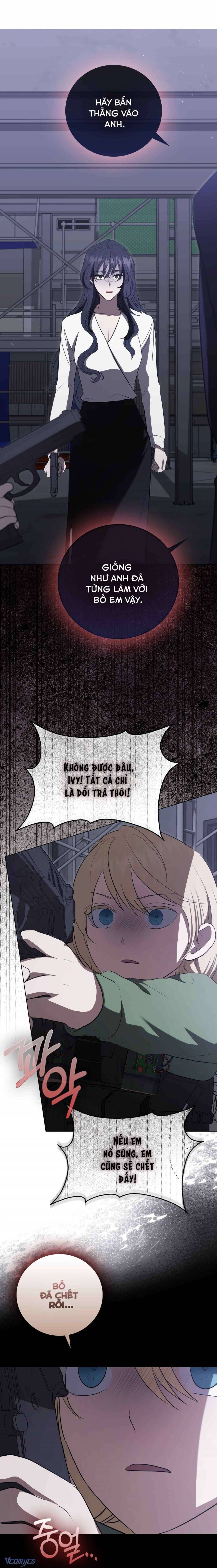 đọc truyện Bạn Trai Nhân Vật Chính Ám Ảnh Tôi Chương 66 ảnh 16 tại Thiên Thai Truyện