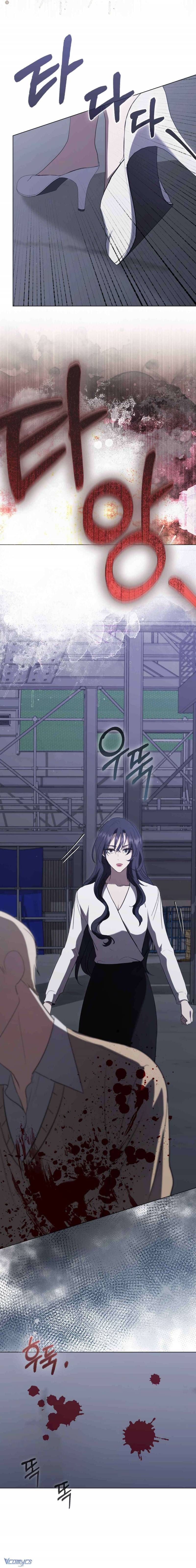 đọc truyện Bạn Trai Nhân Vật Chính Ám Ảnh Tôi Chương 66 ảnh 19 tại Thiên Thai Truyện