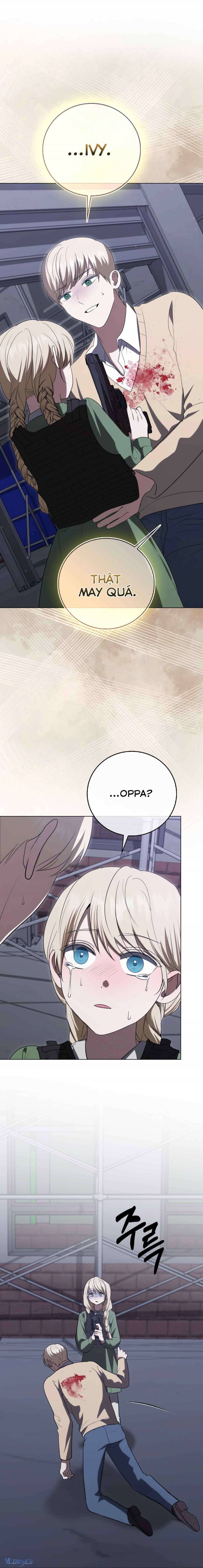 đọc truyện Bạn Trai Nhân Vật Chính Ám Ảnh Tôi Chương 66 ảnh 20 tại Thiên Thai Truyện