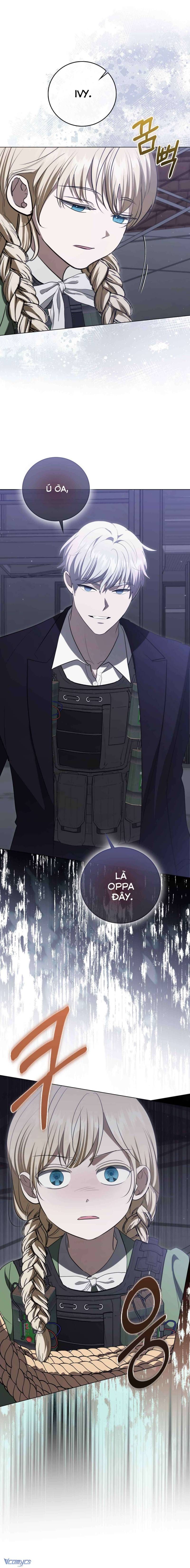 đọc truyện Bạn Trai Nhân Vật Chính Ám Ảnh Tôi Chương 66 ảnh 10 tại Thiên Thai Truyện