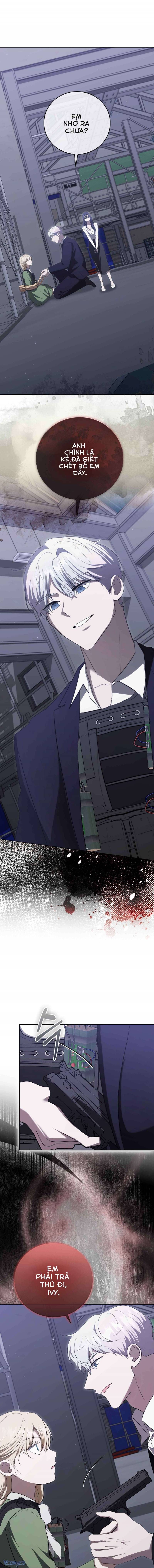 đọc truyện Bạn Trai Nhân Vật Chính Ám Ảnh Tôi Chương 66 ảnh 11 tại Thiên Thai Truyện