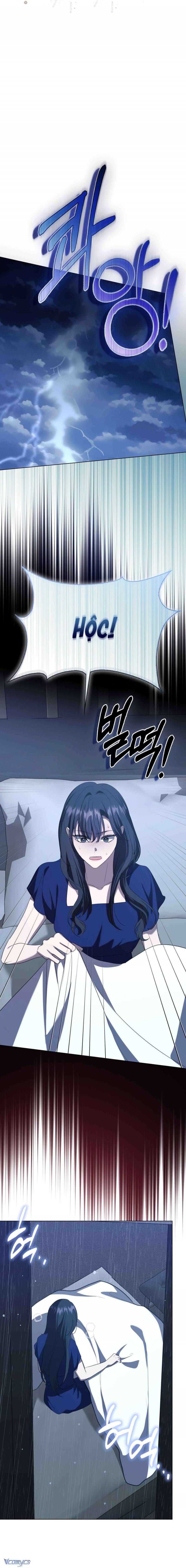 đọc truyện Bạn Trai Nhân Vật Chính Ám Ảnh Tôi Chương 67 ảnh 12 tại Thiên Thai Truyện