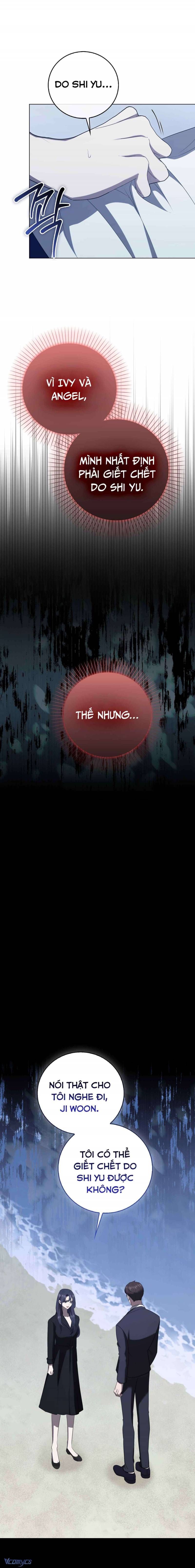 đọc truyện Bạn Trai Nhân Vật Chính Ám Ảnh Tôi Chương 67 ảnh 13 tại Thiên Thai Truyện