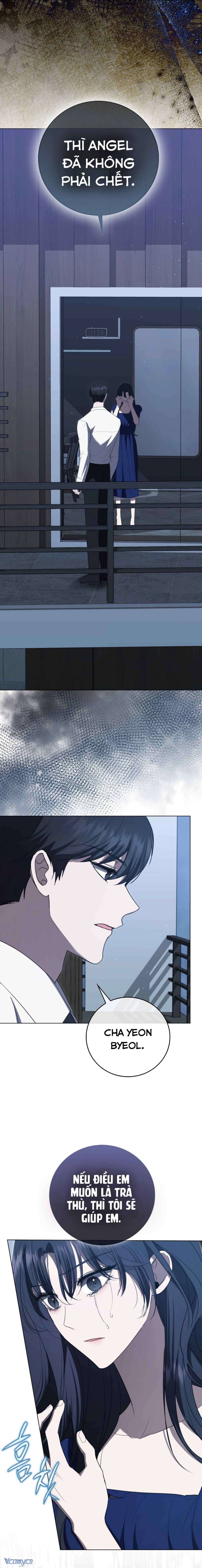 đọc truyện Bạn Trai Nhân Vật Chính Ám Ảnh Tôi Chương 67 ảnh 19 tại Thiên Thai Truyện