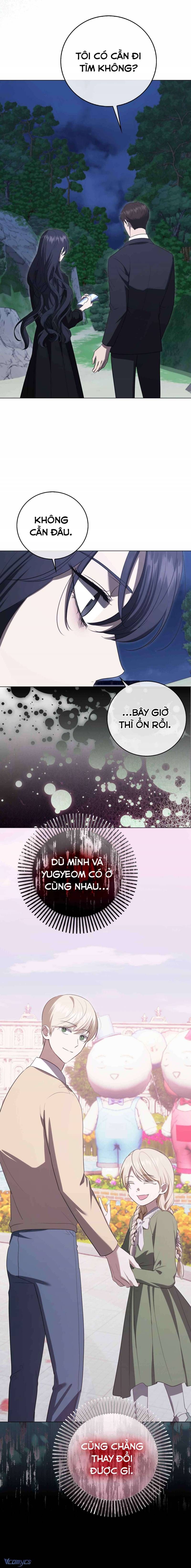 đọc truyện Bạn Trai Nhân Vật Chính Ám Ảnh Tôi Chương 67 ảnh 6 tại Thiên Thai Truyện