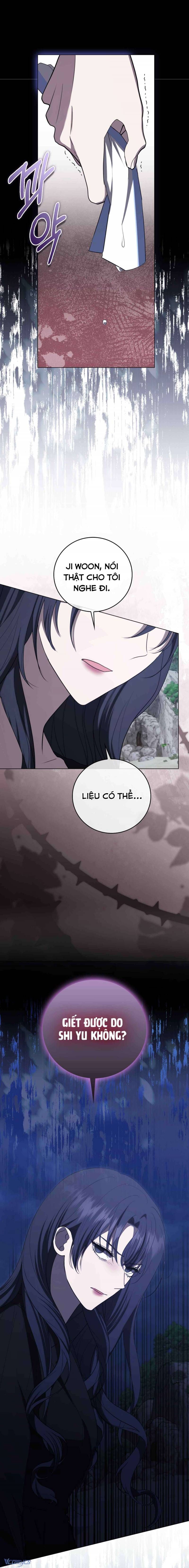 đọc truyện Bạn Trai Nhân Vật Chính Ám Ảnh Tôi Chương 67 ảnh 7 tại Thiên Thai Truyện