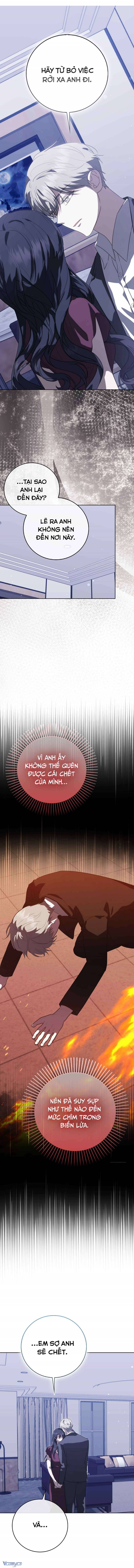 đọc truyện Bạn Trai Nhân Vật Chính Ám Ảnh Tôi Chương 68 ảnh 14 tại Thiên Thai Truyện