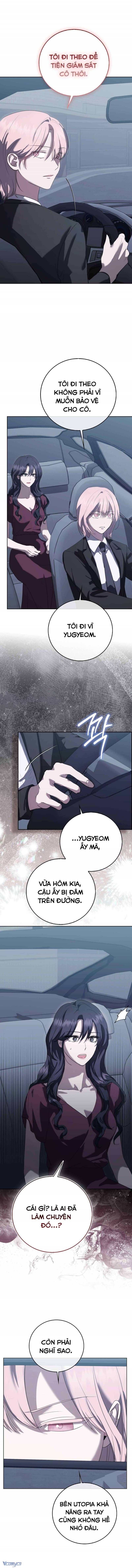 đọc truyện Bạn Trai Nhân Vật Chính Ám Ảnh Tôi Chương 68 ảnh 7 tại Thiên Thai Truyện