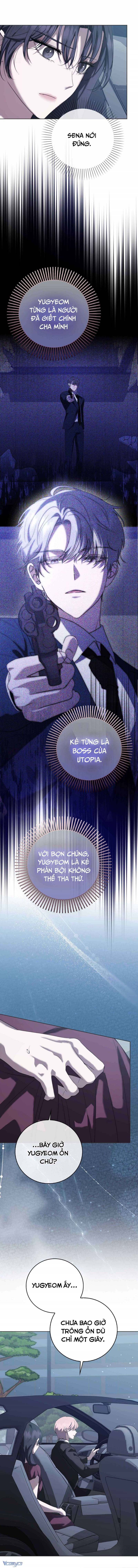 đọc truyện Bạn Trai Nhân Vật Chính Ám Ảnh Tôi Chương 68 ảnh 8 tại Thiên Thai Truyện